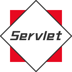 Servlet图标